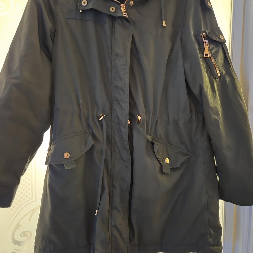 Madden NYC Utility Jacket for Women
